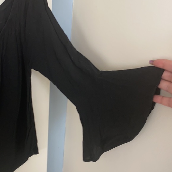 Black Top - Picture 3 of 3